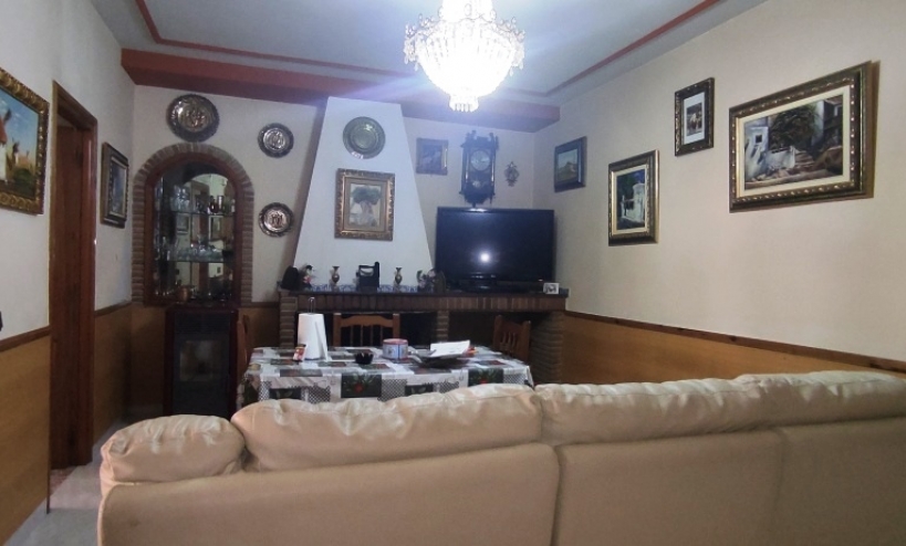  - Adosado - Penáguila