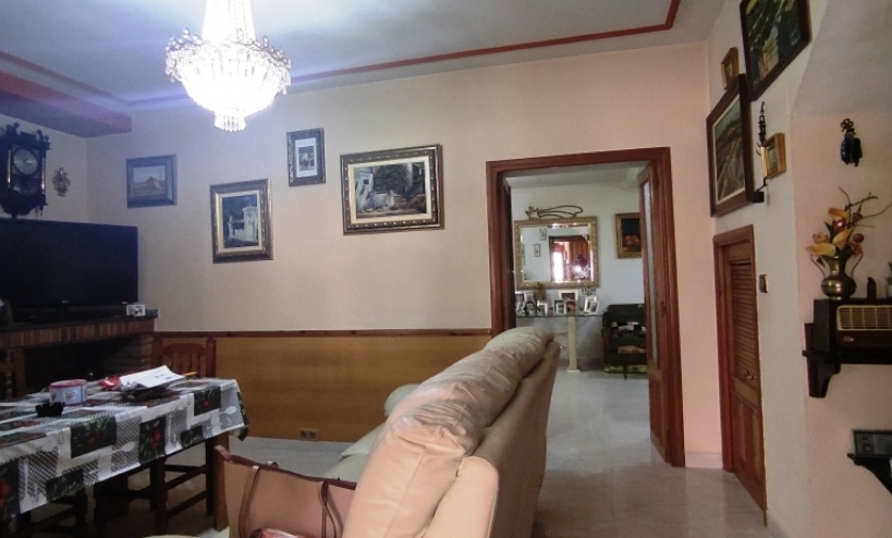  - Adosado - Penáguila