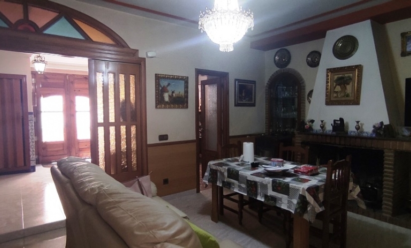  - Adosado - Penáguila