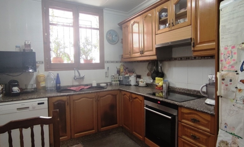  - Adosado - Penáguila