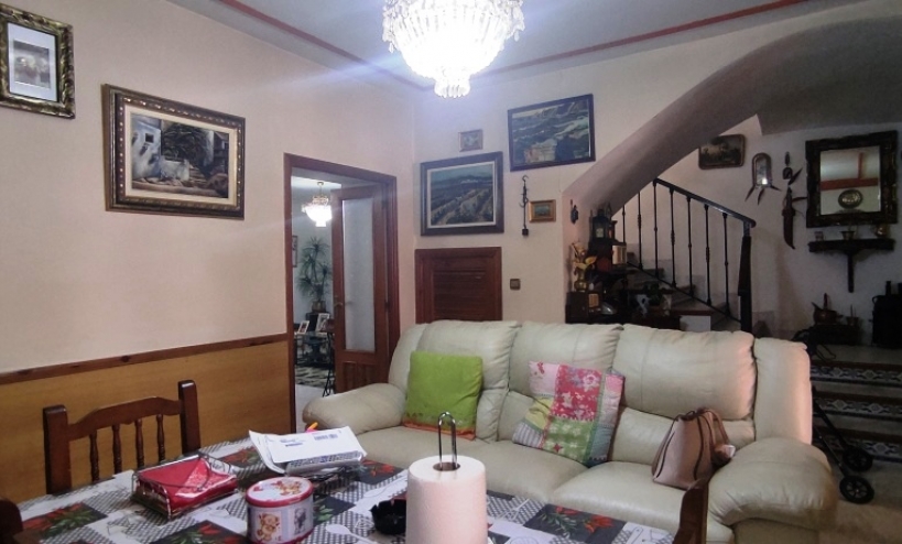  - Adosado - Penáguila