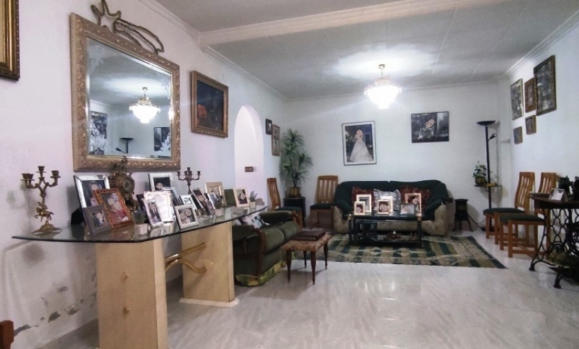  - Adosado - Penáguila