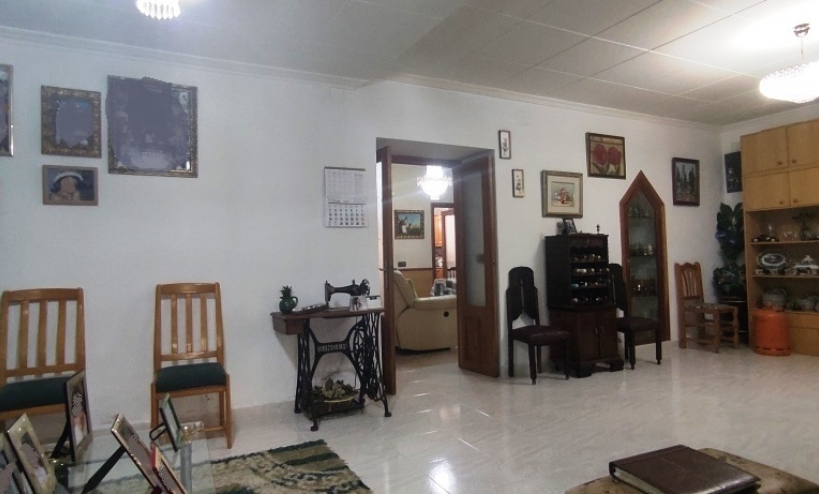  - Adosado - Penáguila