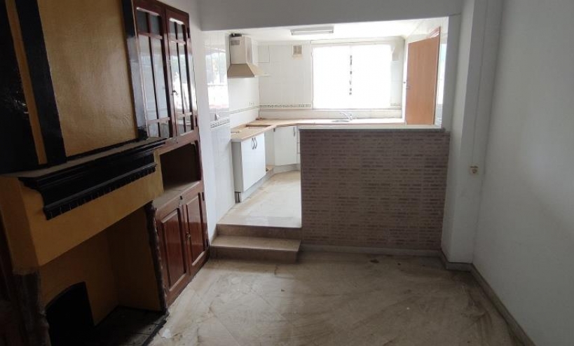  - Townhouse - Muro de Alcoy