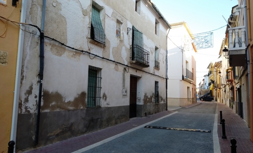  - Maison de ville - Bufali