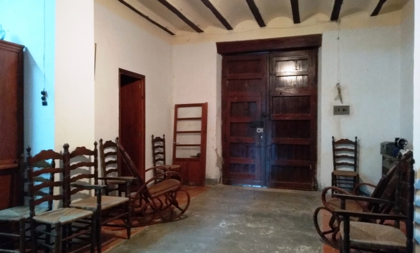  - Maison de ville - Bufali