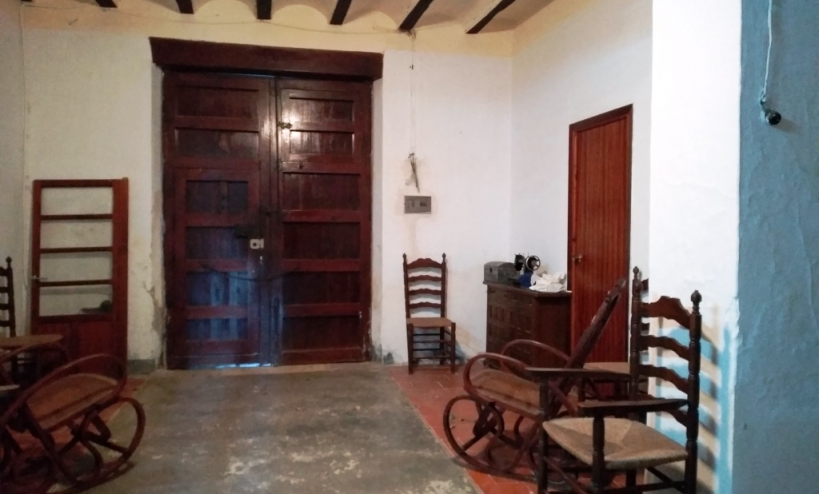  - Maison de ville - Bufali