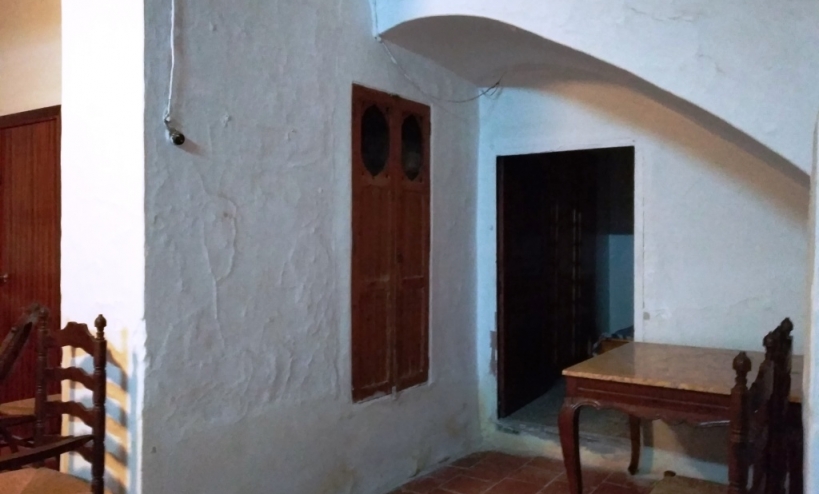  - Maison de ville - Bufali