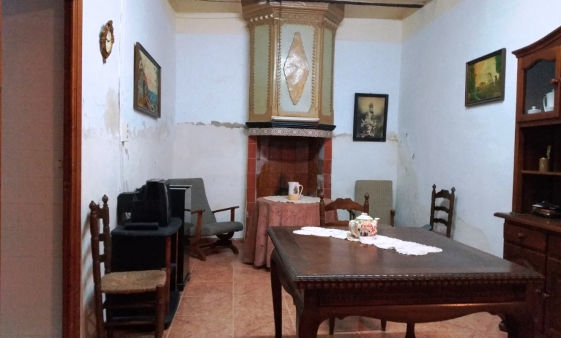  - Maison de ville - Bufali