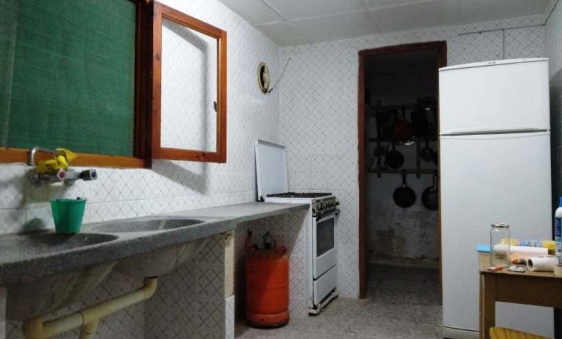  - Maison de ville - Bufali