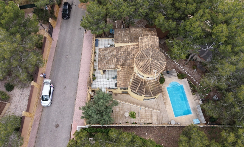  - Villa - Orihuela Costa - Villamartín