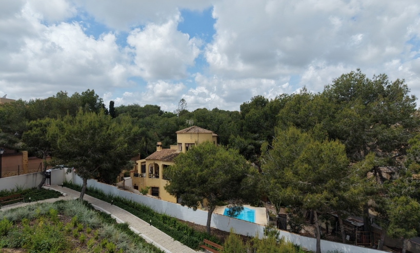  - Villa - Orihuela Costa - Villamartín