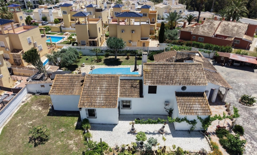 - Villa - Orihuela Costa - Villamartín