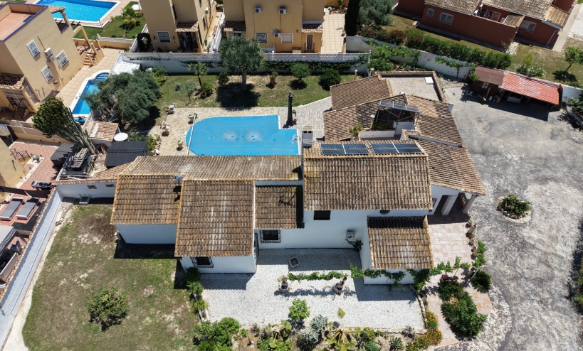  - Villa - Orihuela Costa - Villamartín