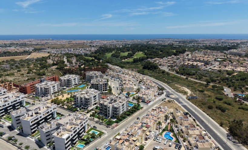  - Villa - Orihuela Costa - Villamartín