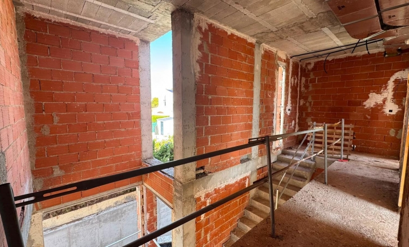  - Villa - Orihuela Costa - La Zenia
