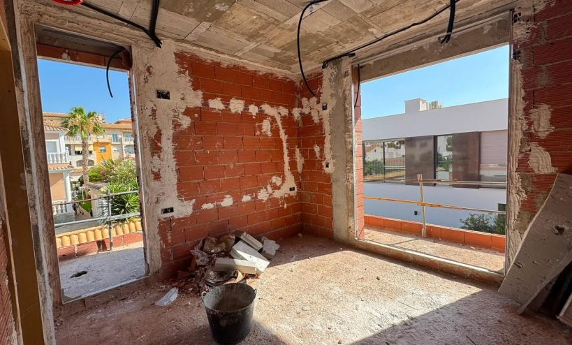  - Villa - Orihuela Costa - La Zenia