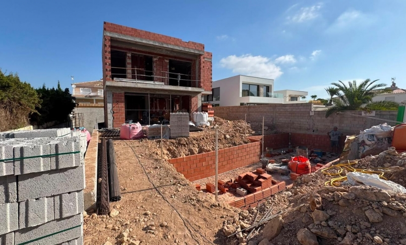  - Villa - Orihuela Costa - La Zenia