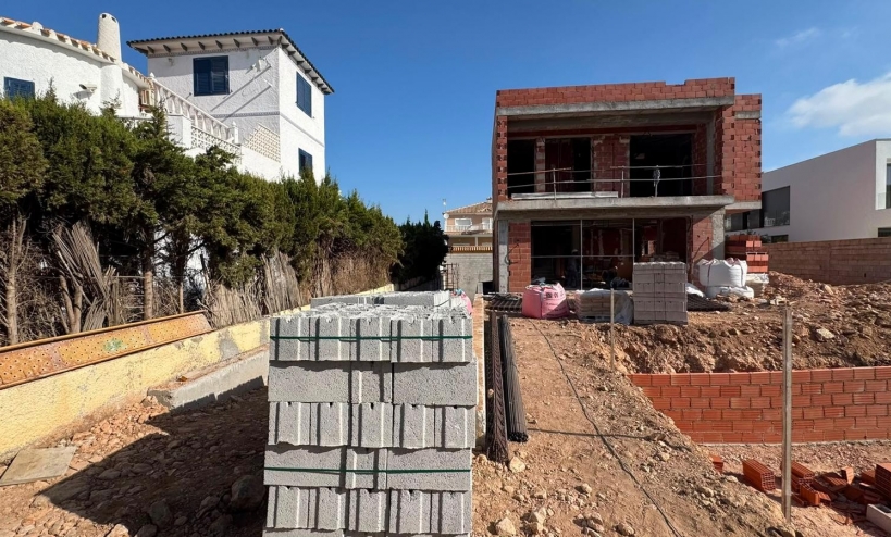 - Villa - Orihuela Costa - La Zenia