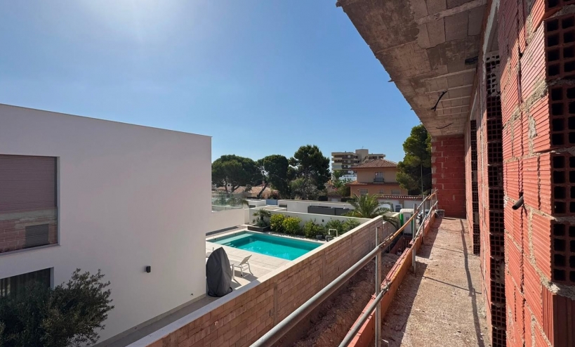  - Villa - Orihuela Costa - La Zenia