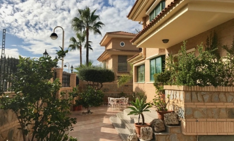  - Villa - Benidorm - Rincón de Loix
