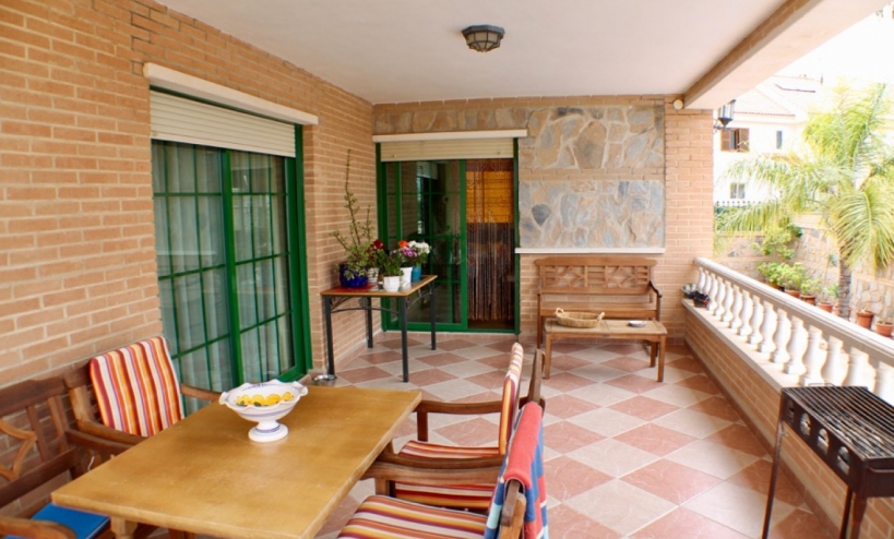  - Villa - Benidorm - Rincón de Loix