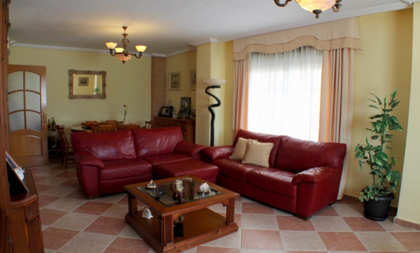 - Villa - Benidorm - Rincón de Loix