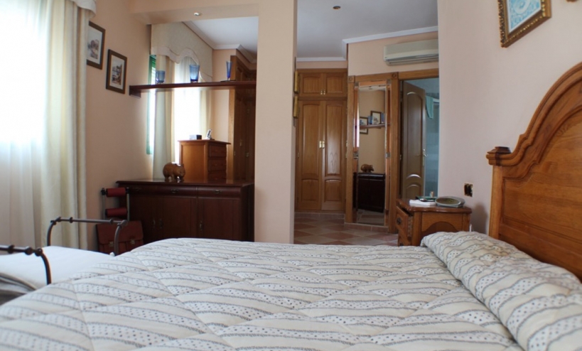  - Villa - Benidorm - Rincón de Loix