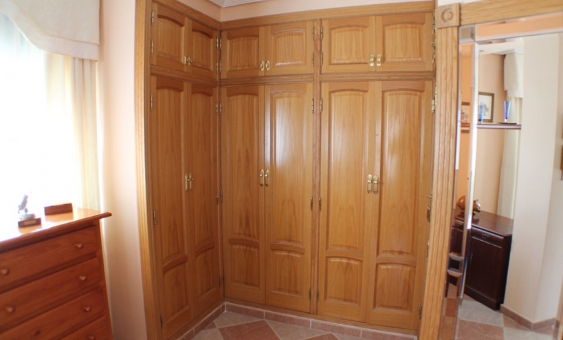  - Villa - Benidorm - Rincón de Loix