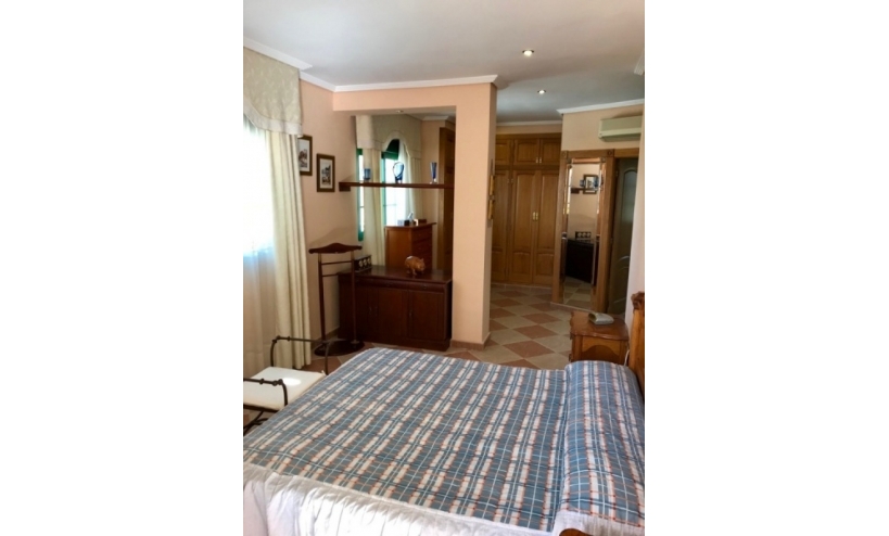  - Villa - Benidorm - Rincón de Loix