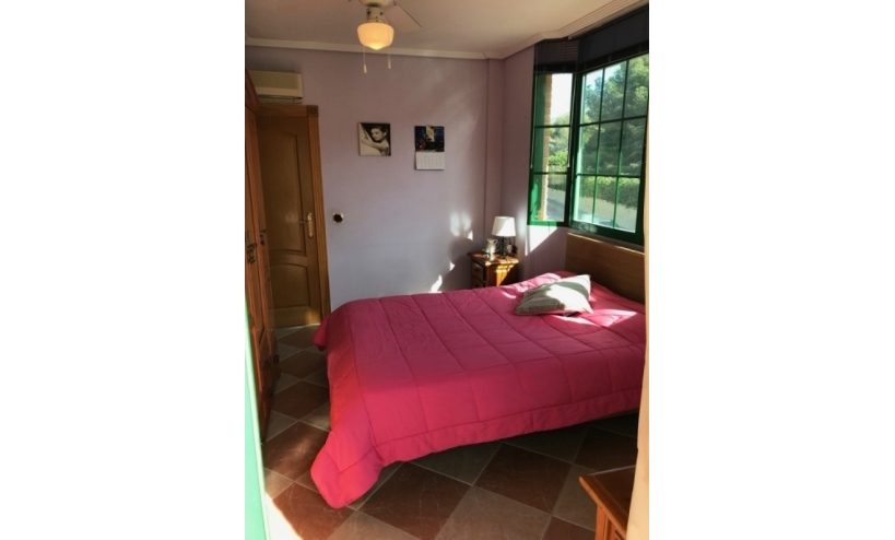  - Villa - Benidorm - Rincón de Loix