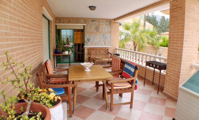  - Villa - Benidorm - Rincón de Loix