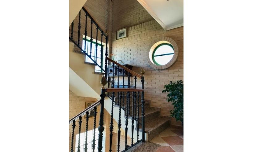  - Villa - Benidorm - Rincón de Loix