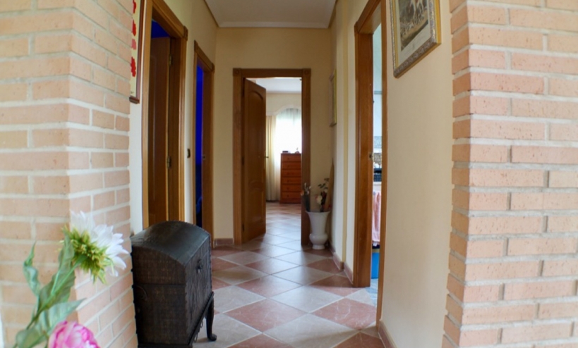  - Villa - Benidorm - Rincón de Loix