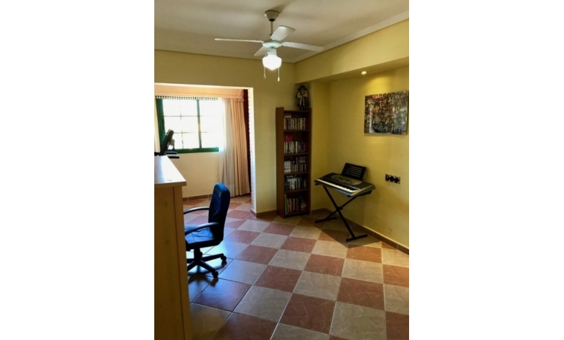  - Villa - Benidorm - Rincón de Loix