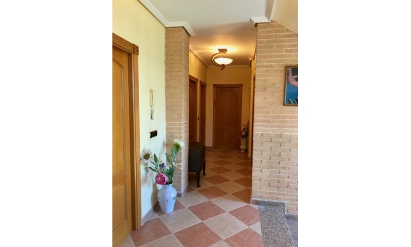  - Villa - Benidorm - Rincón de Loix