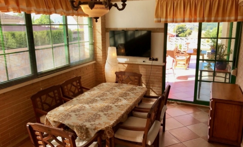  - Villa - Benidorm - Rincón de Loix