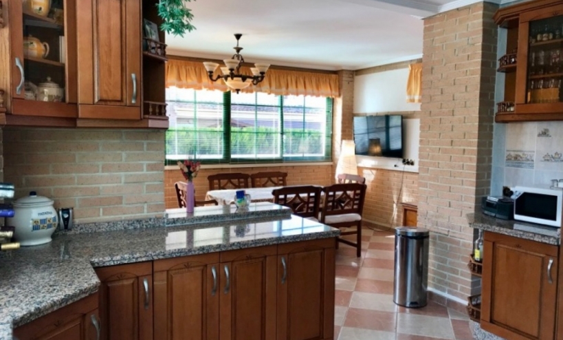  - Villa - Benidorm - Rincón de Loix