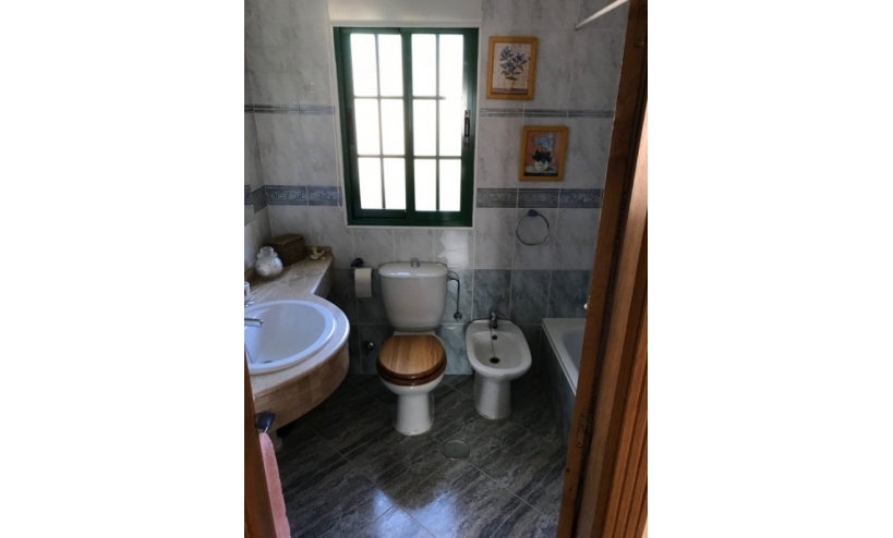 - Villa - Benidorm - Rincón de Loix