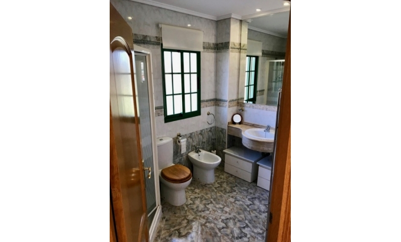  - Villa - Benidorm - Rincón de Loix