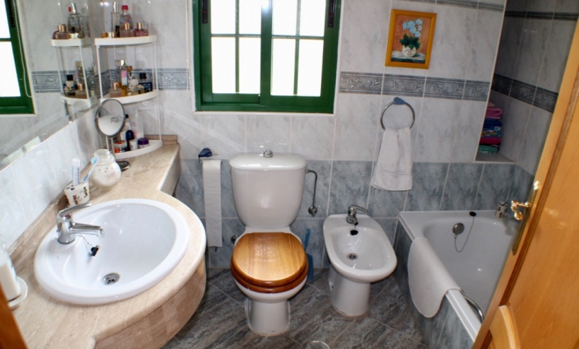  - Villa - Benidorm - Rincón de Loix