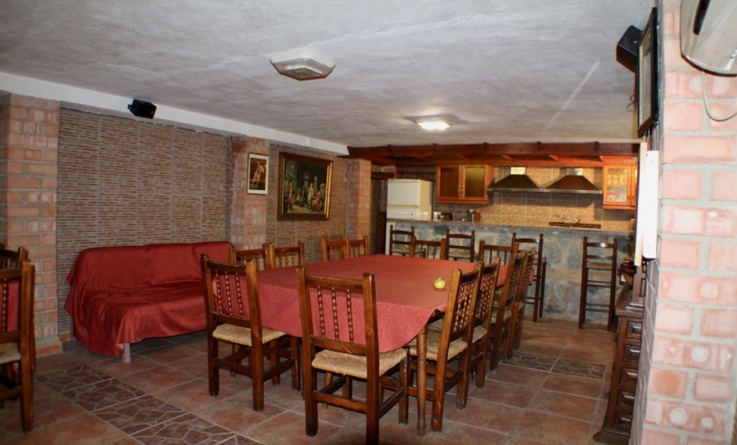  - Villa - Benidorm - Rincón de Loix