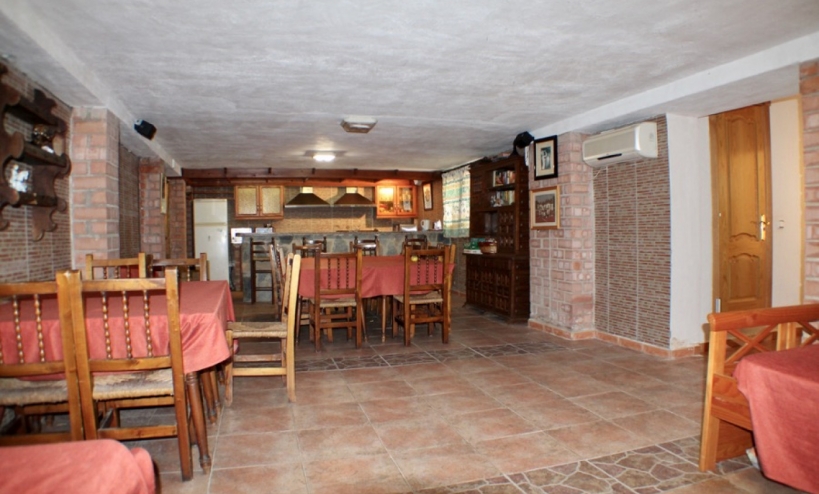  - Villa - Benidorm - Rincón de Loix
