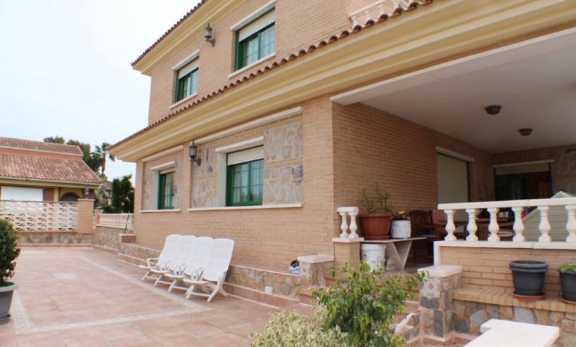 - Villa - Benidorm - Rincón de Loix