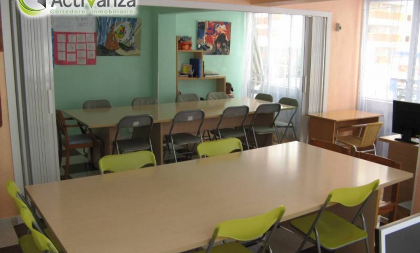  - Apartment - Benidorm - Rincón de Loix