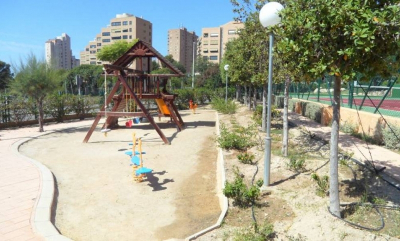  -  - Benidorm - Poniente