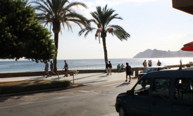  - Commercial - Benidorm - Old Town