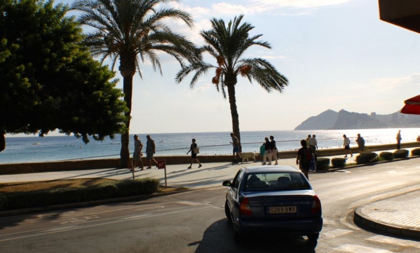  - Commercial - Benidorm - Old Town