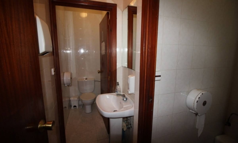  - Commercial - Benidorm - Colonia Madrid