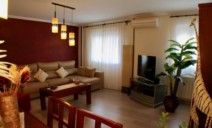  - Villa - La Nucía - Urbanisations